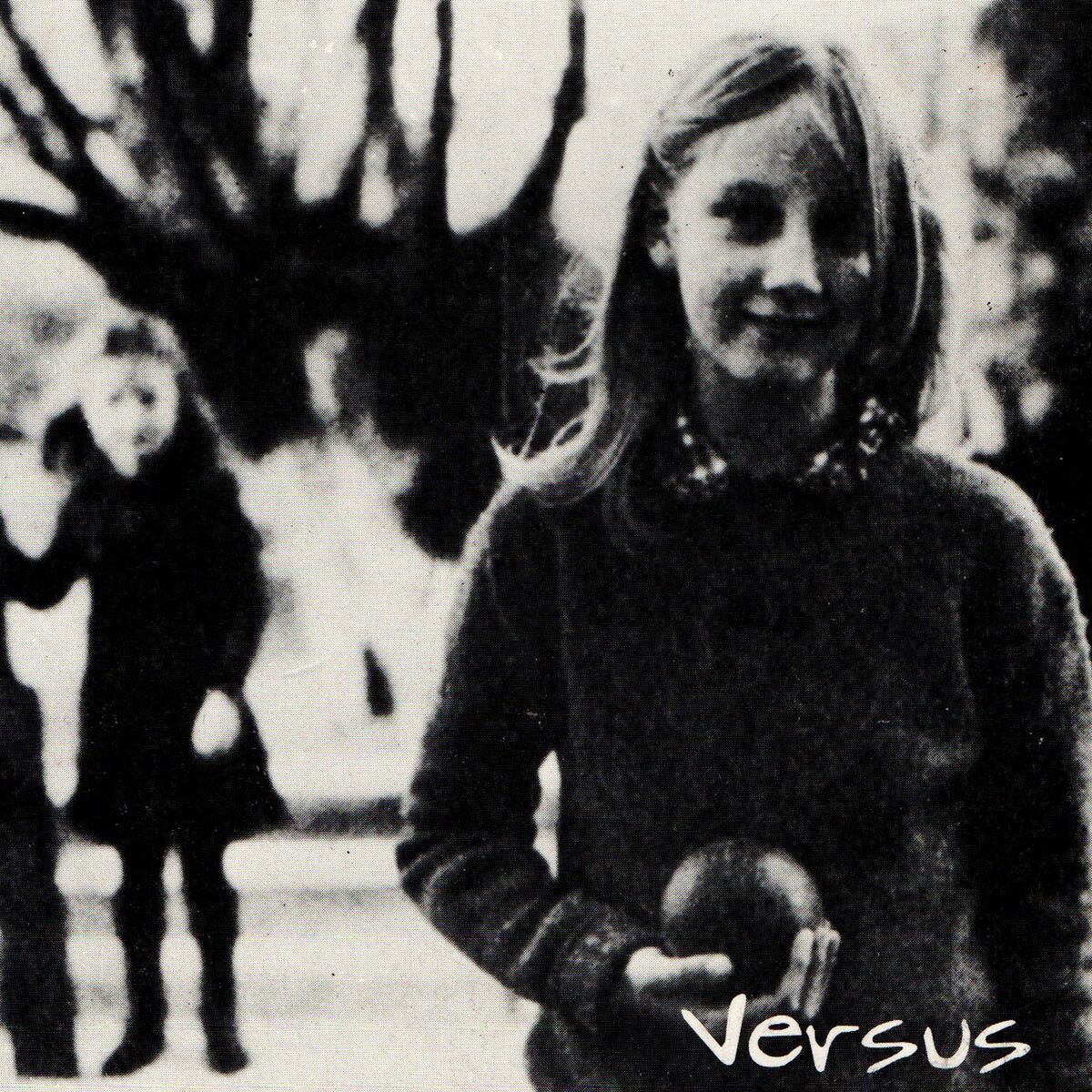 Album cover of Versus