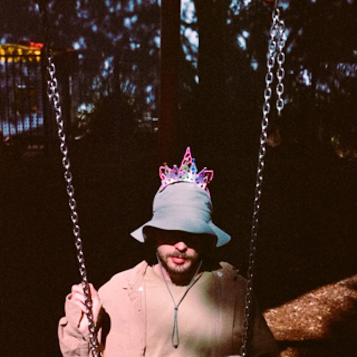 Album cover of Love You, Drink Water