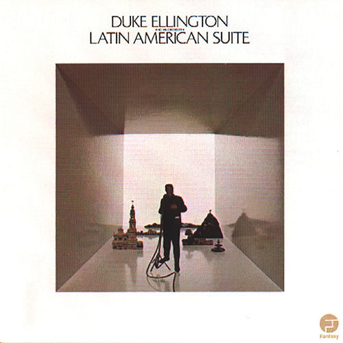 Oclupaca by Duke Ellington & His Orchestra - 137 BPM