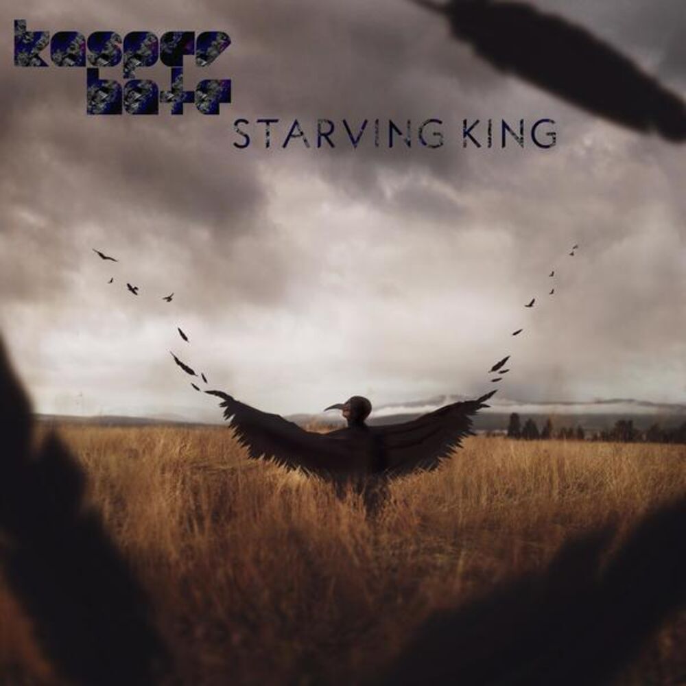 Picture of Starving King