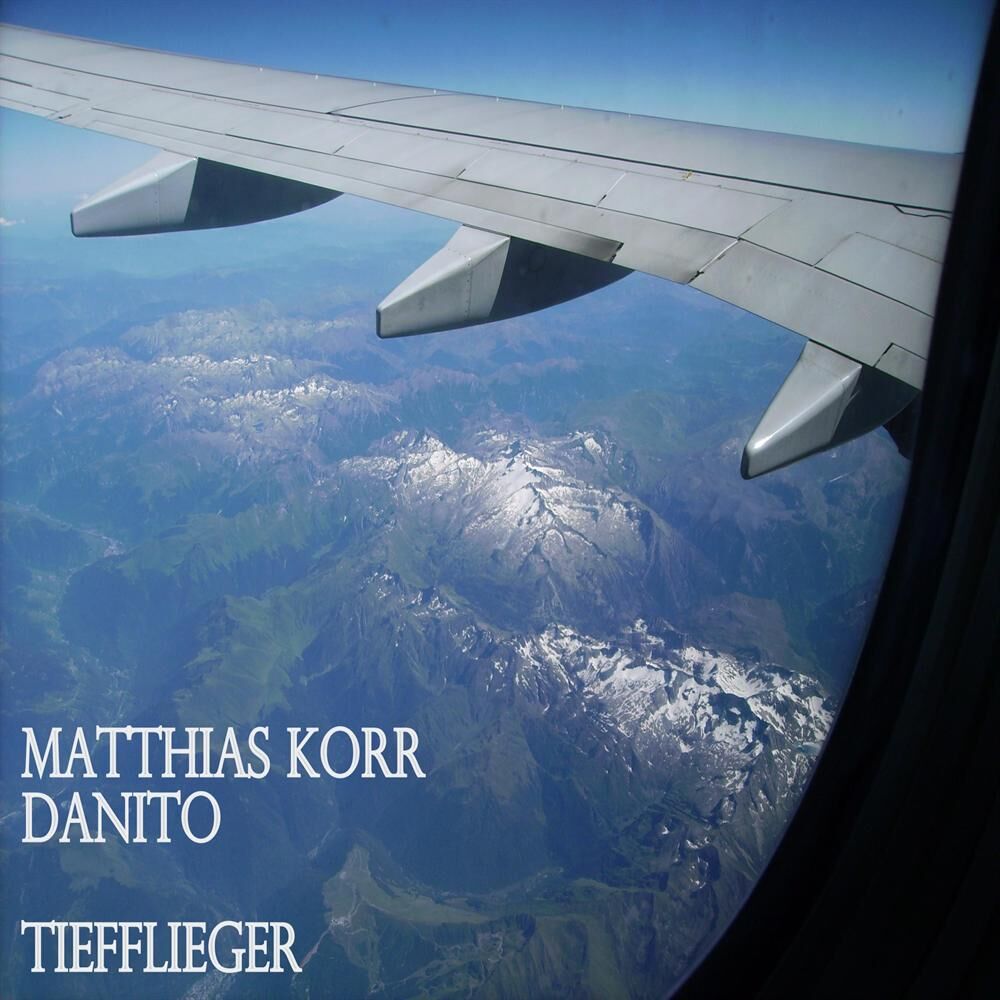 Picture of Tiefflieger