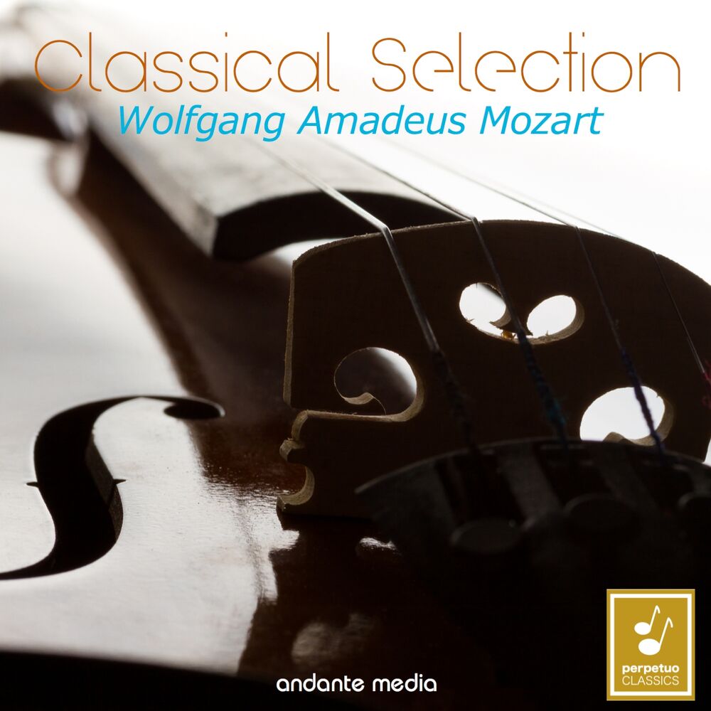 Picture of Classical Selection - Mozart: Serenade No. 7 "Haffner"