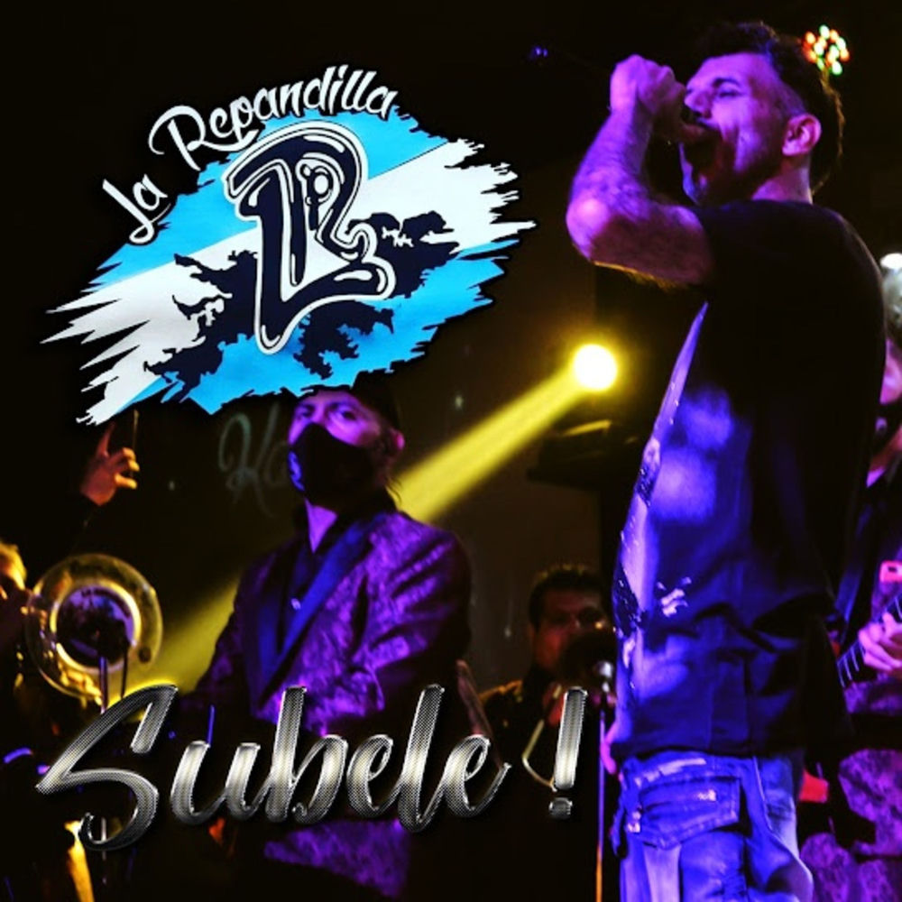 Súbele! (En Vivo)