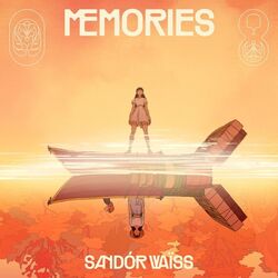 Cover of Memories