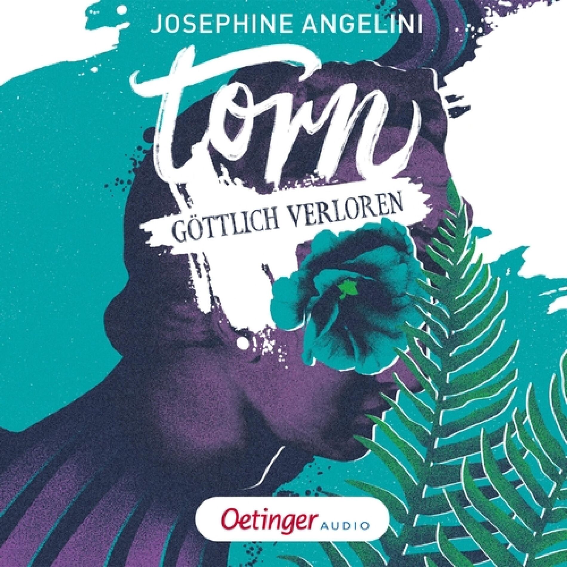 Album cover of Fates & Furies 2. Torn (Göttlich verloren)