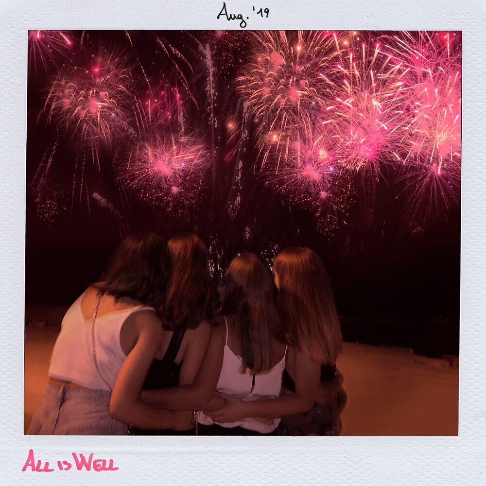 Picture of All Is Well