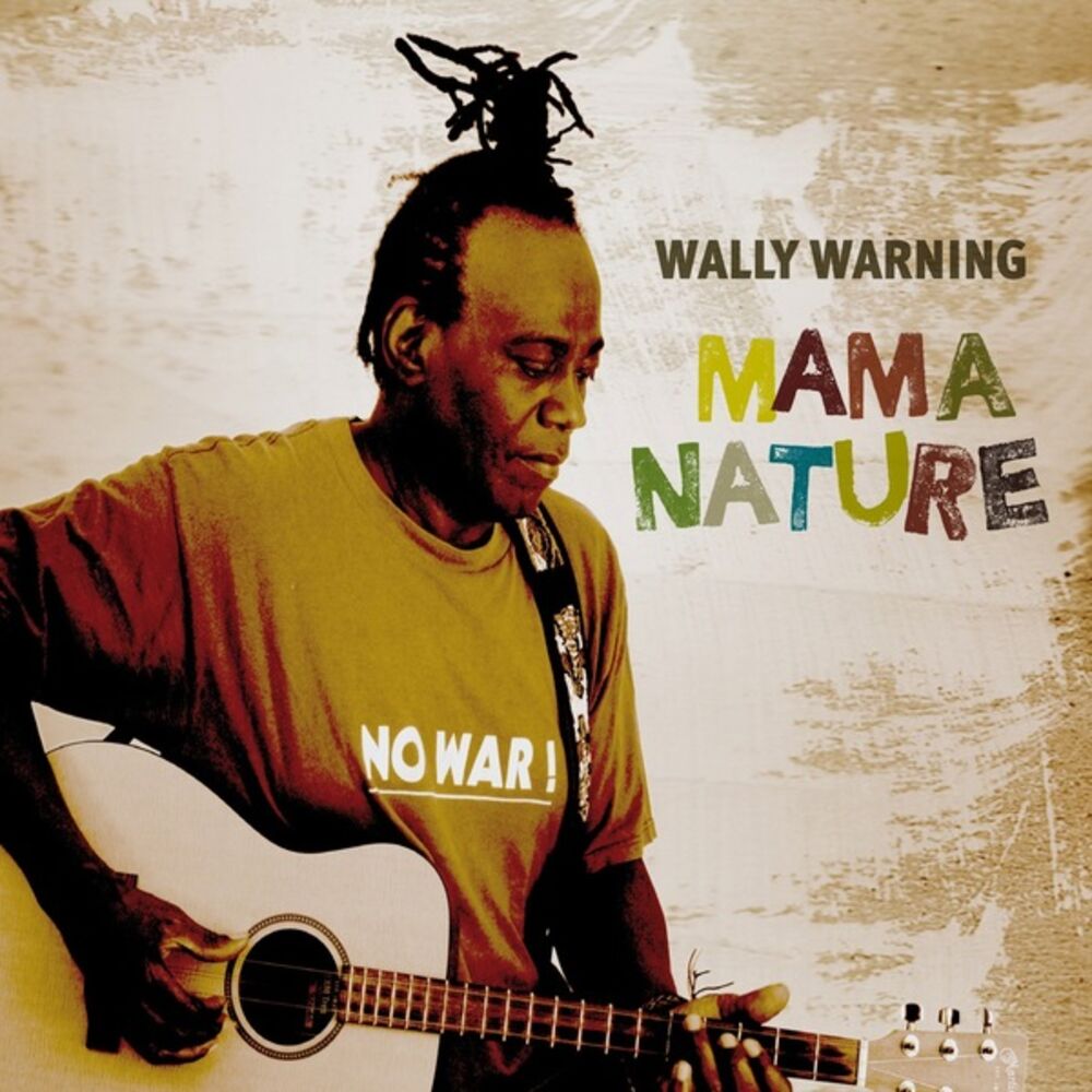 Picture of Mama Nature