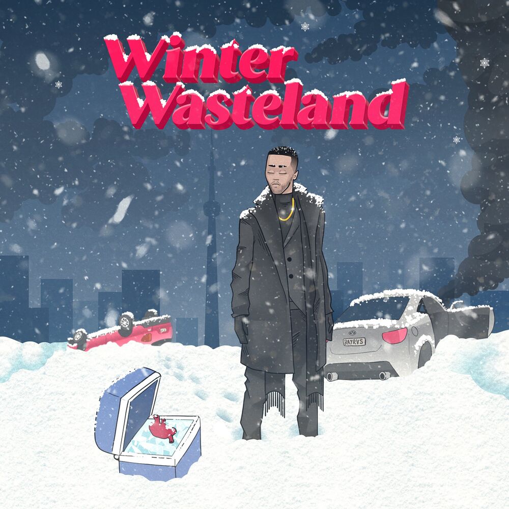 Picture of Winter Wasteland