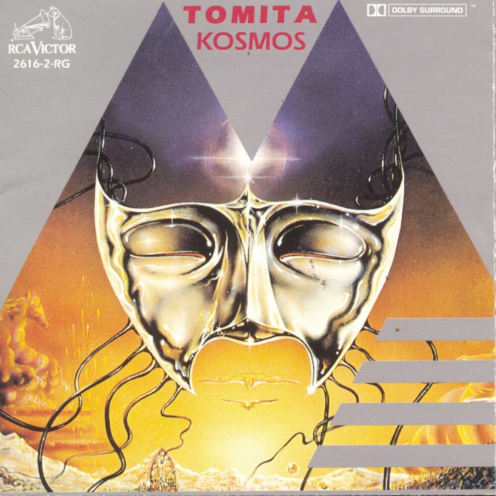 Picture of Kosmos