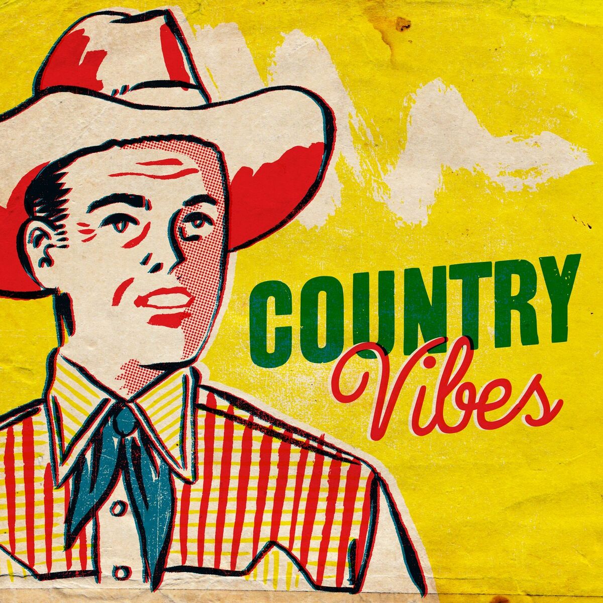 Album cover of Country Vibes