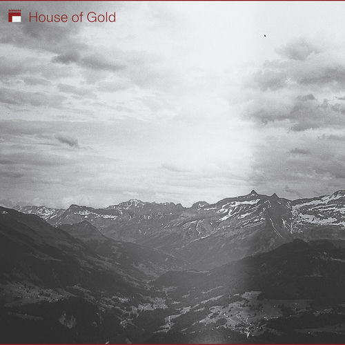 House of Gold sleeve