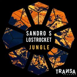 Cover of Jungle