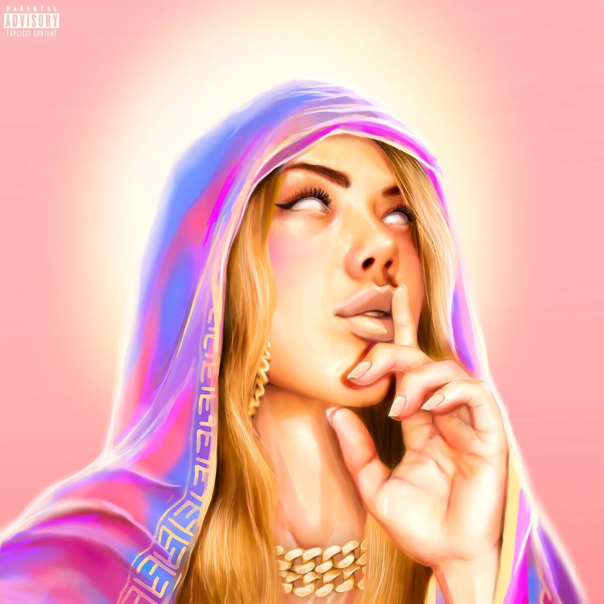 Album cover of Foufoune