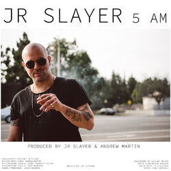 Cover of 5 Am