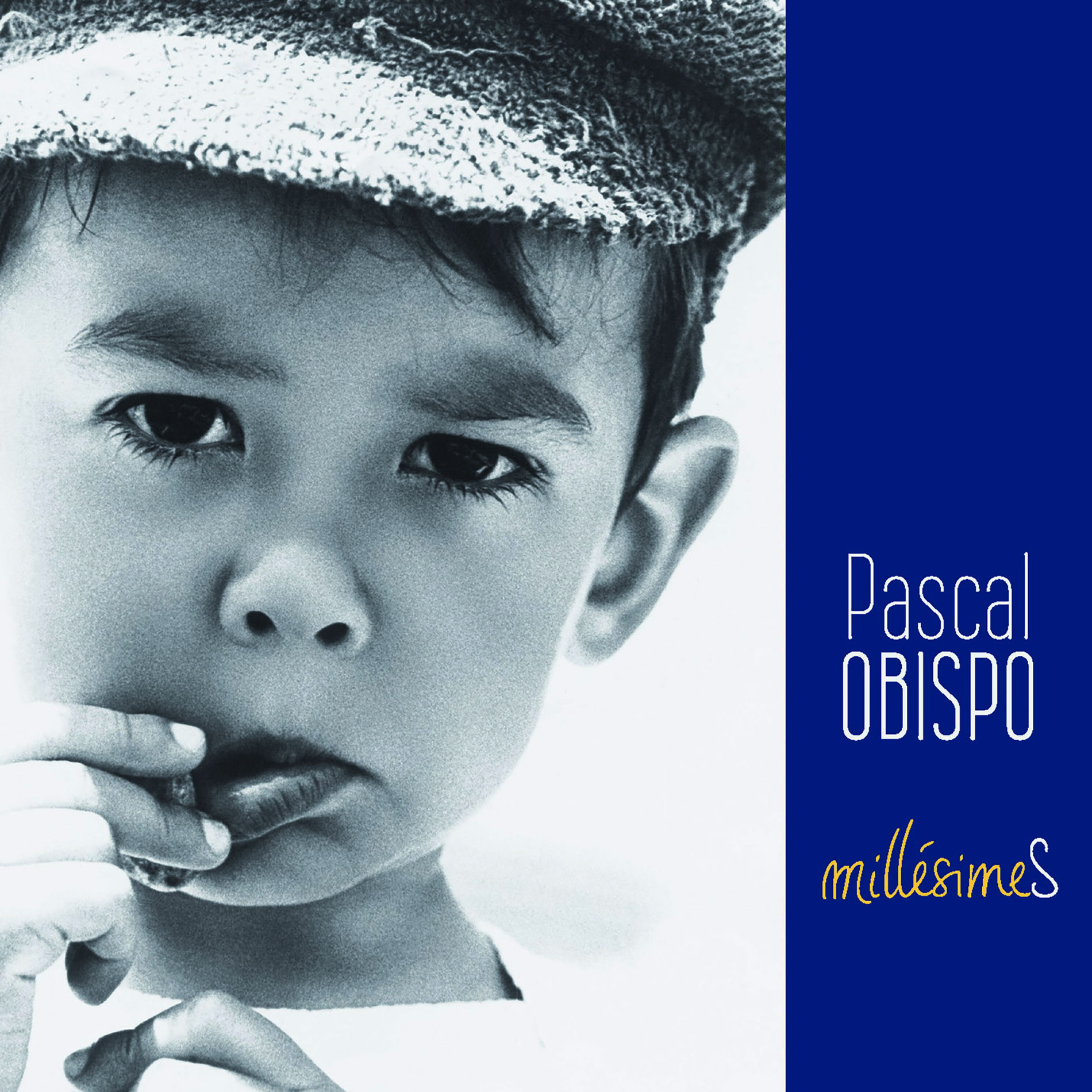 Album cover of Millésime