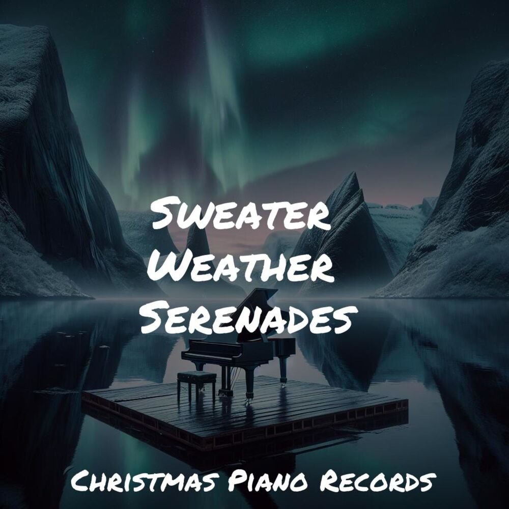 Picture of Sweater Weather Serenades