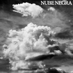 Cover of Nube Negra