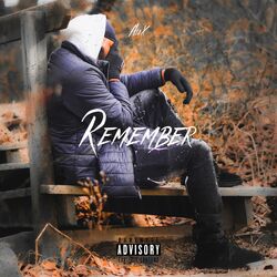 Cover of Remember (Sad Songs)
