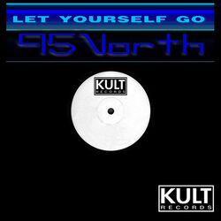 Cover of Let Yourself Go