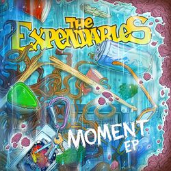 Cover of Moment