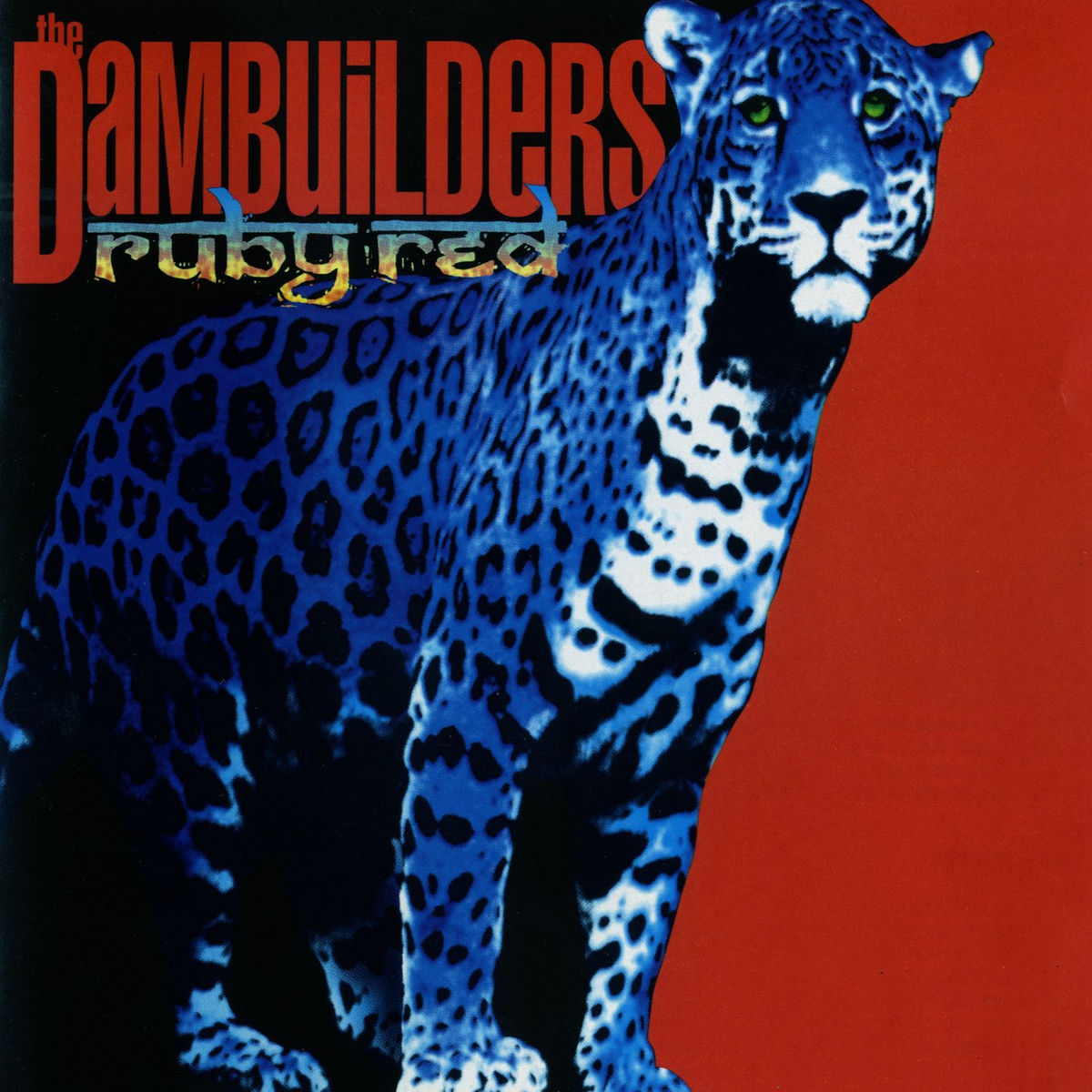 The Dambuilders: albums, songs, concerts | Deezer