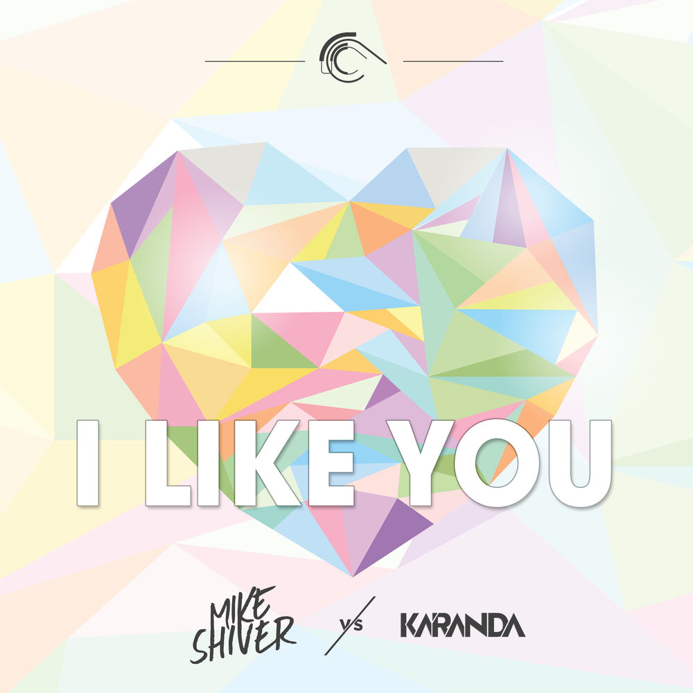 Picture of I Like You
