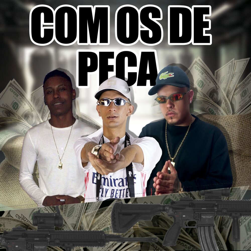 Picture of Com os de Peça