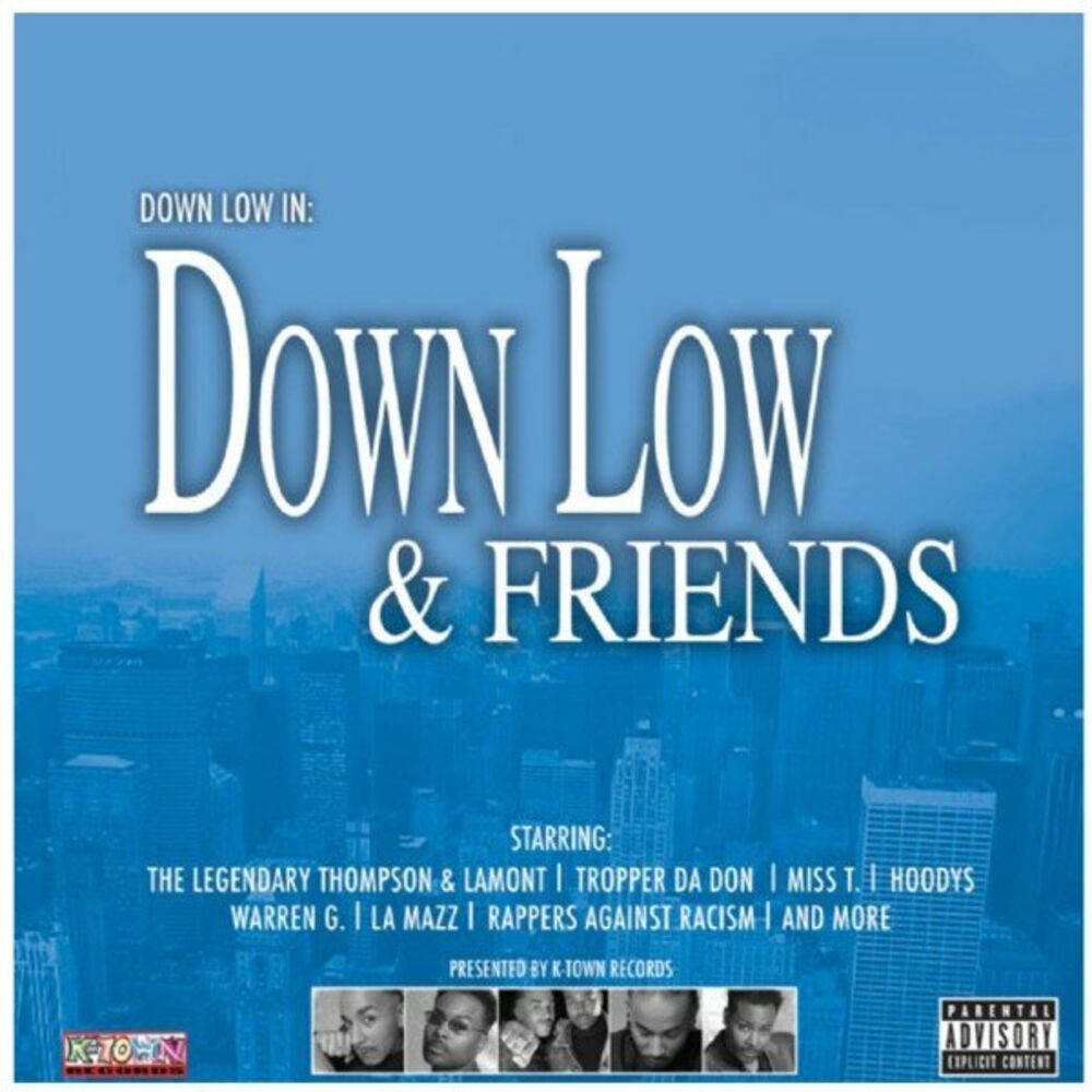 Picture of Down Low & Friends