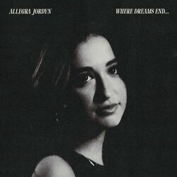 Cover of Where Dreams End…