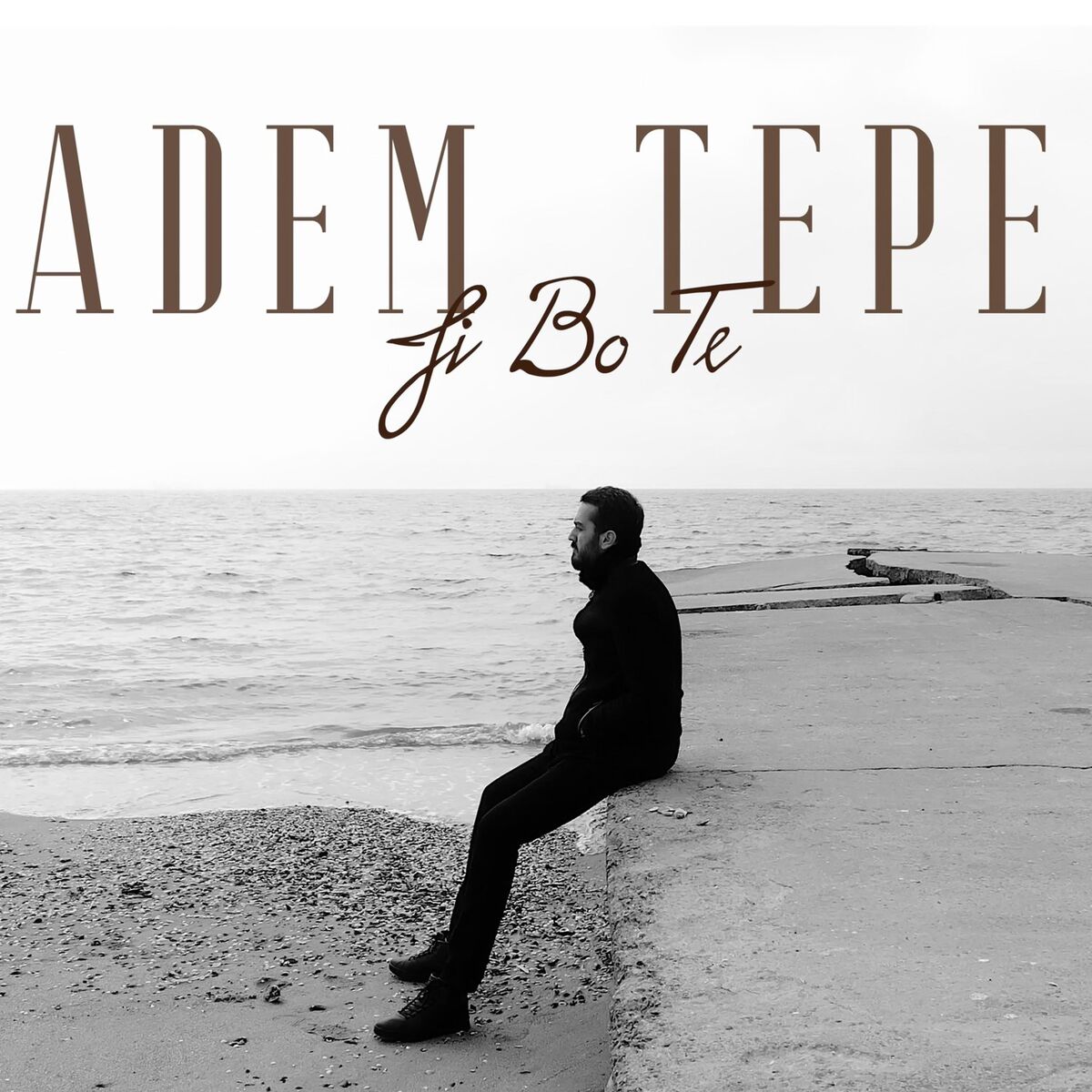 Album cover of Ji Bo Te