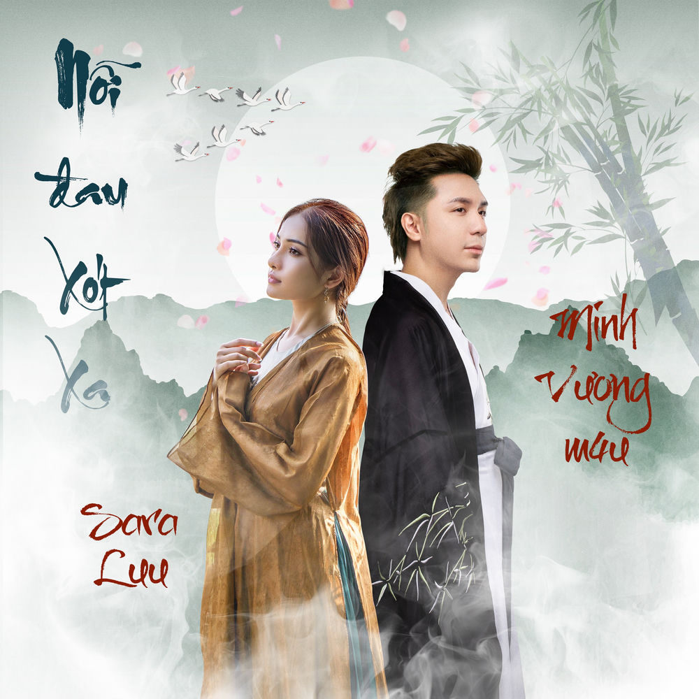 Nỗi Đau Xót Xa