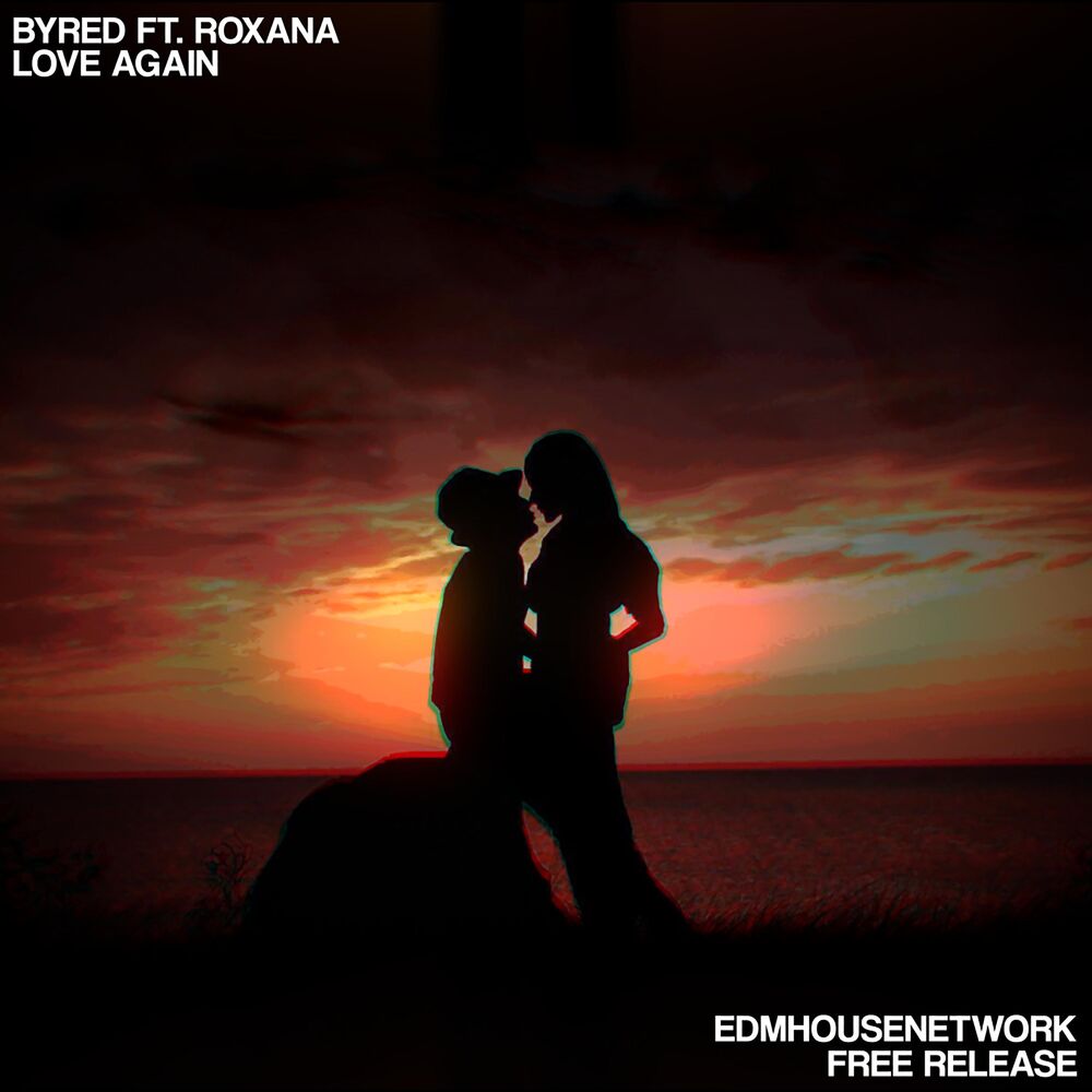 Picture of Love Again (feat. Roxana)