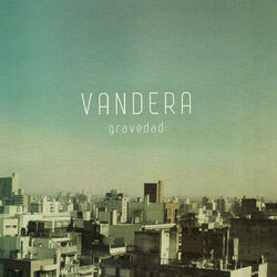 Cover of Gravedad