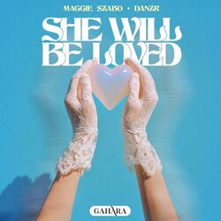 Cover of She Will Be Loved