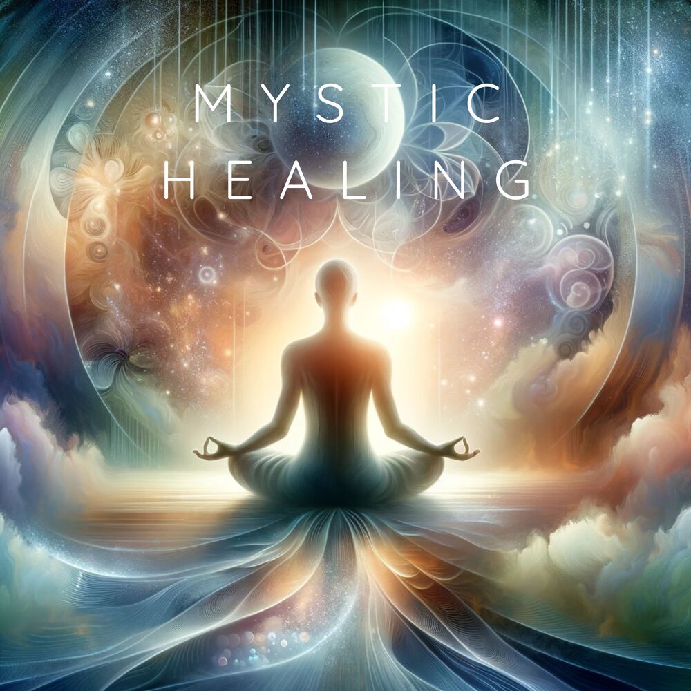 Picture of Mystic Healing: A Path to Stress Relief and Spirituality