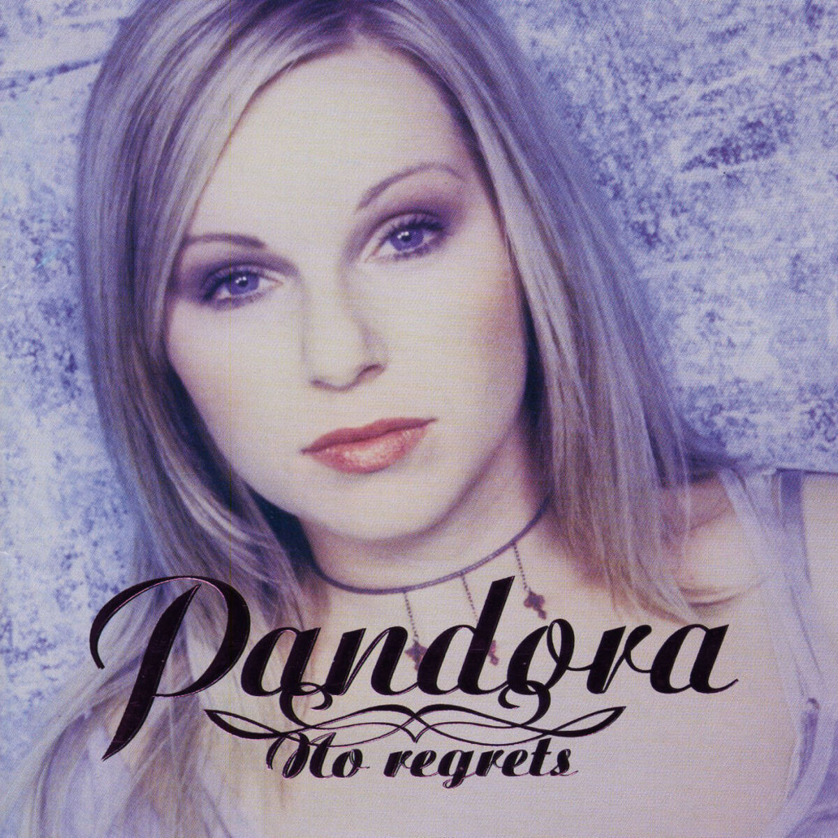 Album cover of No Regrets