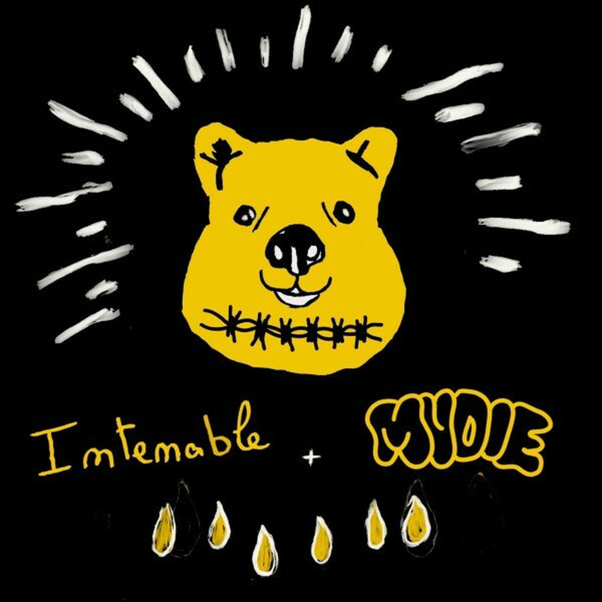 Album cover of Intenable et Mudie