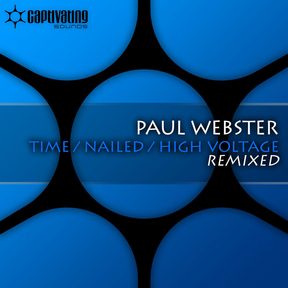 Picture of Time / Nailed / High Voltage Remixed
