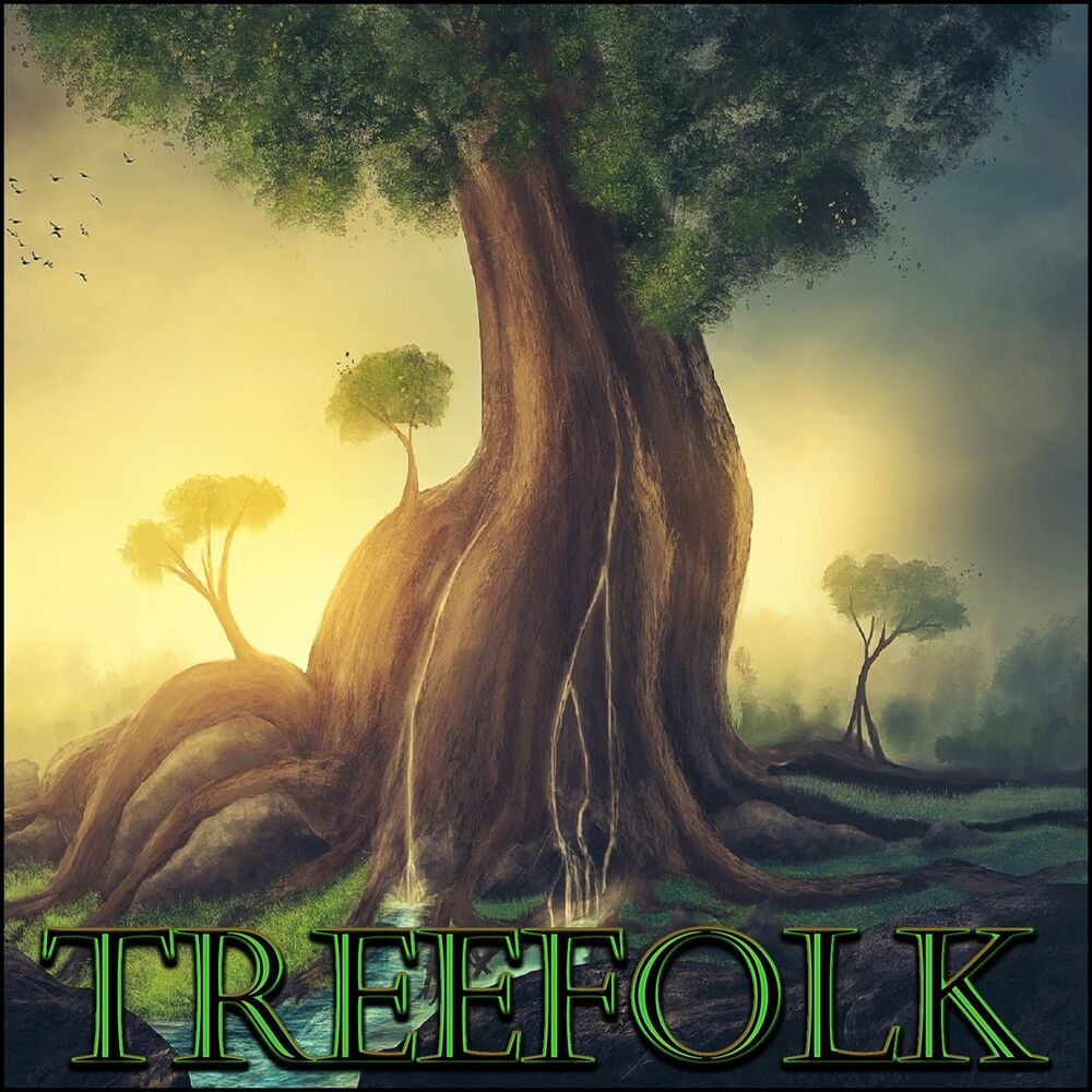 Picture of Treefolk