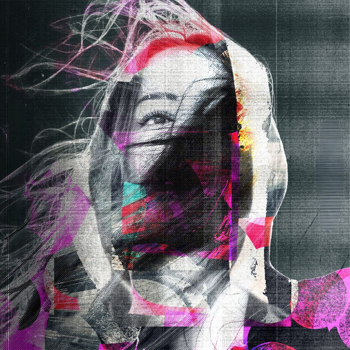 Album cover of Dark Modular Floors
