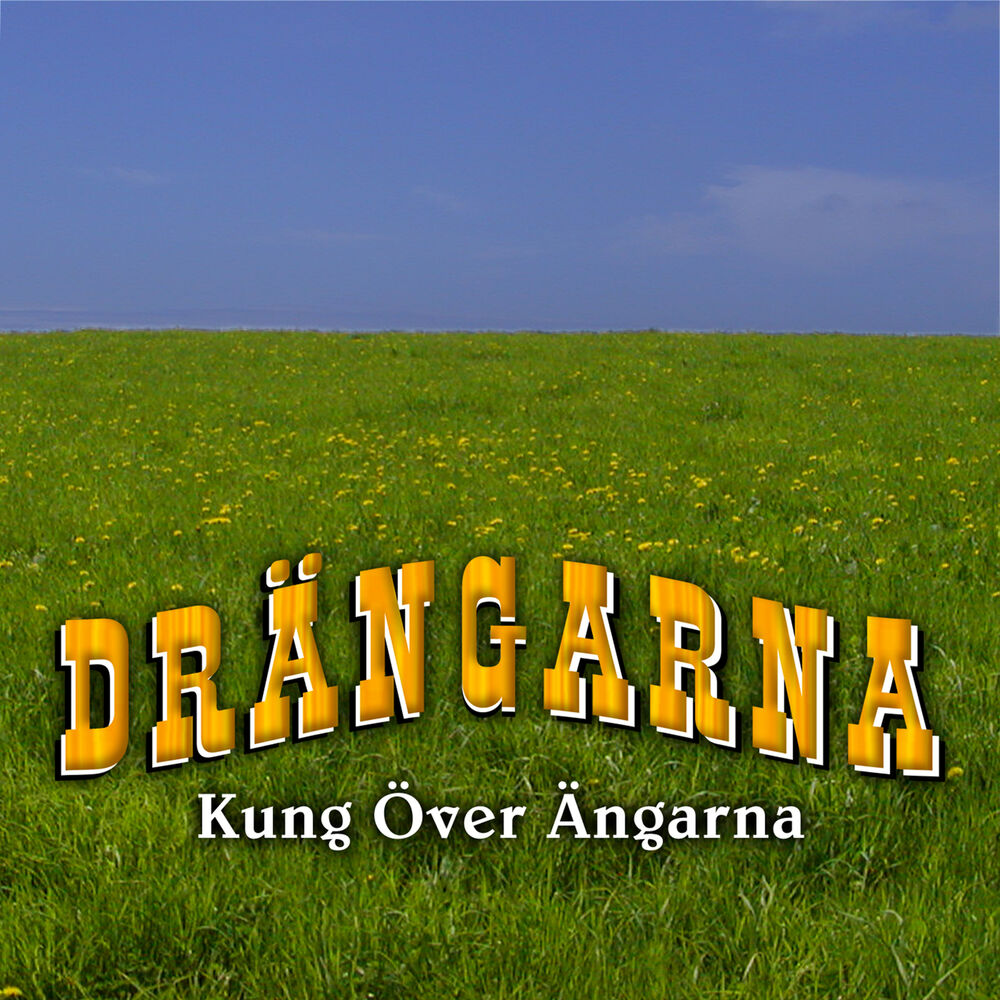 Picture of Kung Över Ängarna