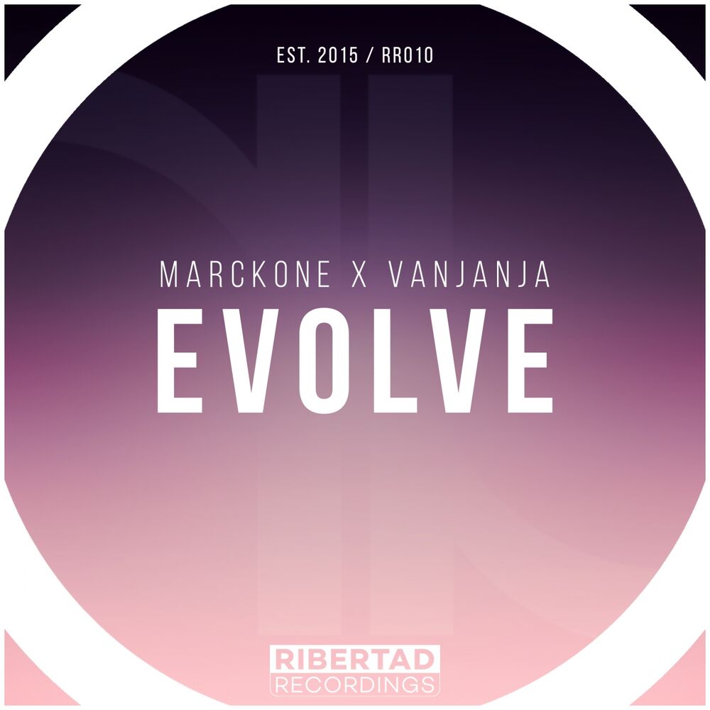 Picture of Evolve