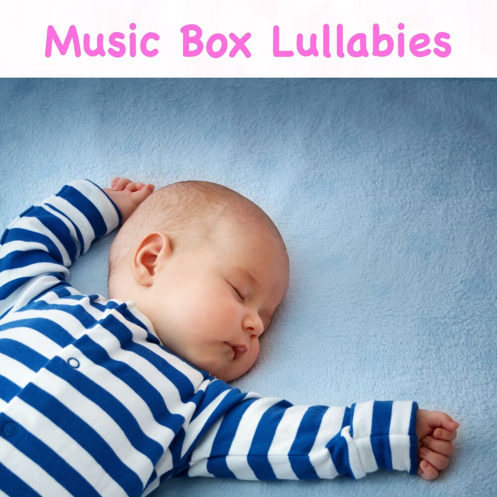Picture of Music Box Lullabies