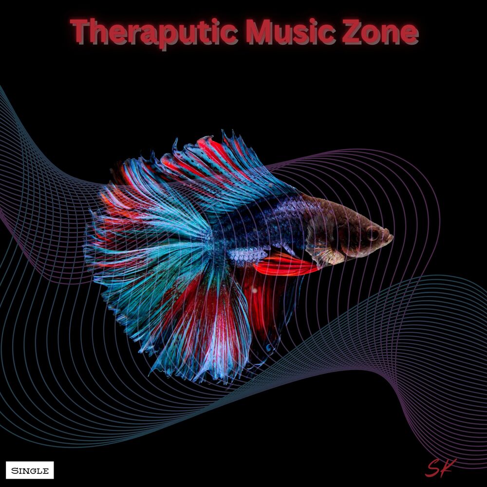 Picture of Mariana Trench Beta Waves for Deep Binaural Healing
