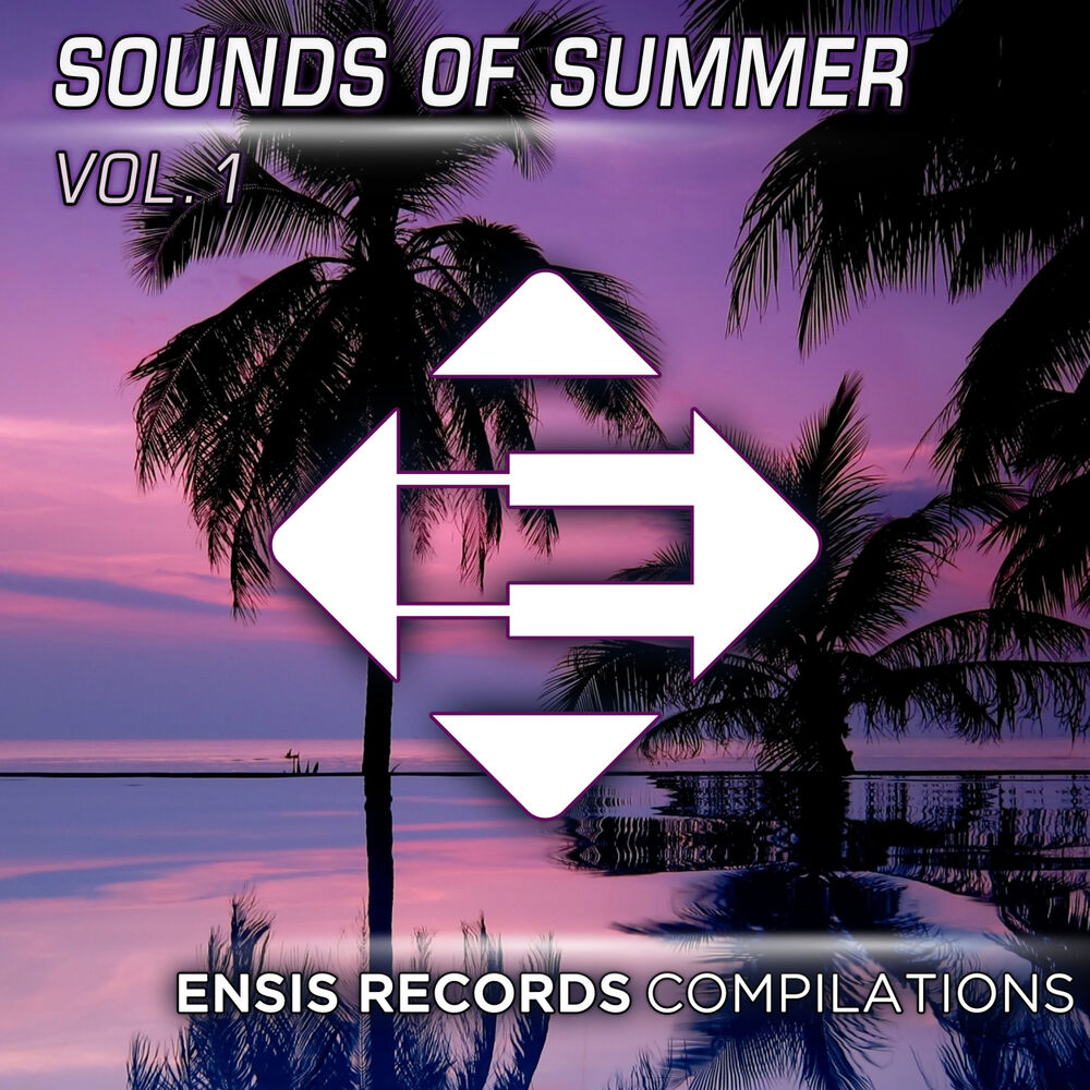 Picture of Sounds of Summer - Vol. 1