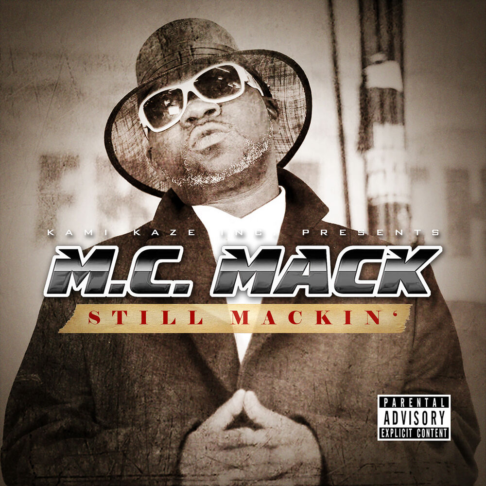 Picture of Still Mackin'