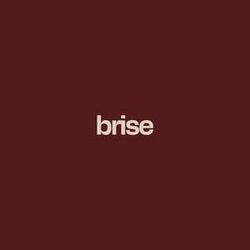 Cover of brise