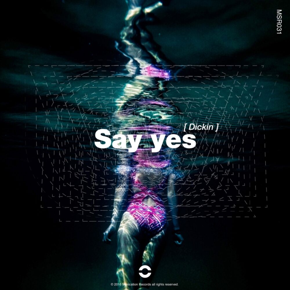Picture of Say Yes