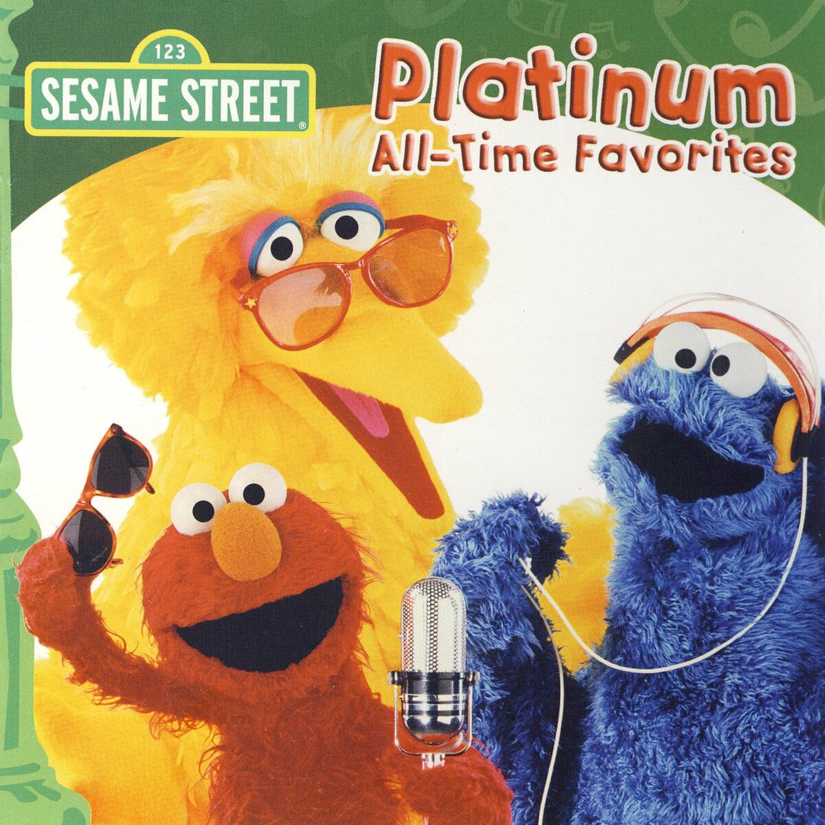 Album cover of 