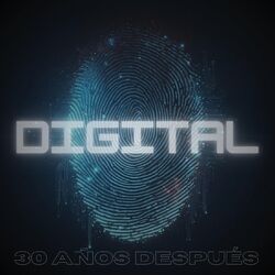 Cover of 30 Años Después